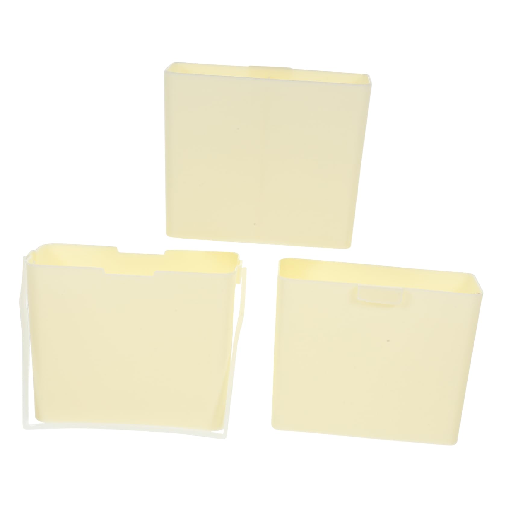 VILLCASE Watercolor Brush Multi-Functional Paint Brush Washer with Portable Water Bucket Storage for Artists