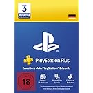 PlayStation Plus Mitgliedschaft | 3 Monate | deutsches Konto | PS5/PS4 Download Code