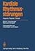 Produktbild Kardiale Rhythmusstörungen: Diagnose Prognose Therapie