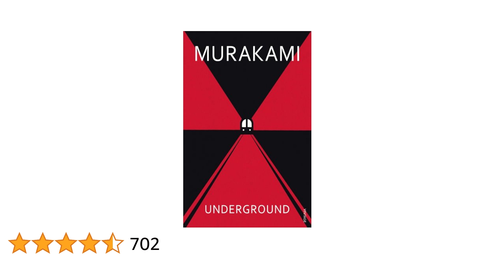 Underground : The Tokyo Gas Attack and the Japanese Psyche