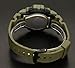 Casio Reloj para Hombre de Cuarzo con Correa en Resina HDC-700-3A2VEF