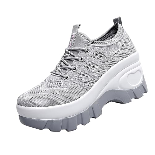 Zapatillas para fascitis plantar de mujer: zapatos cómodos y transpirables para enfermera