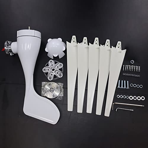 Wind turbine home generator