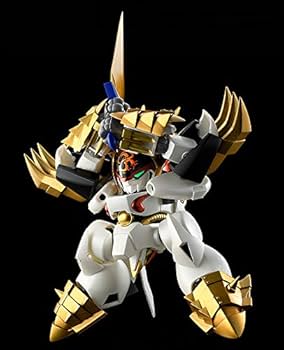 魔神英雄伝ワタル　鋼衣戦王丸 PLAMAX MS-16 鋼衣戦王丸