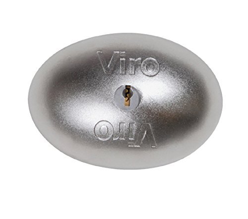 Viro 4222.69 Van Lock in Ka