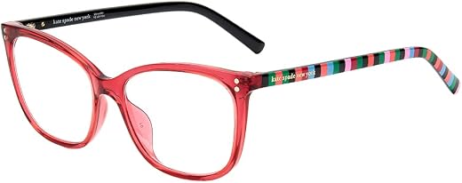 Kate Spade New York Aubree Blue Light Reading Glasses