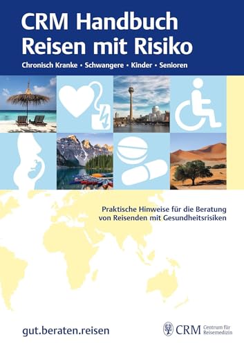 CRM Handbuch Reisen mit Risiko