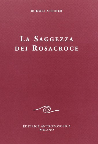La saggezza dei rosacroce