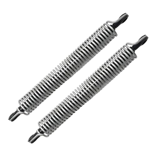 Hoypeyfiy 2Pcs Car Trunk Boot Return Spring Replacement for BMW 5 Series F10 Boot Lid Return Spring 51247204366 51247204367 Hoypeyfiy 2Pcs Car Trunk Boot Return Spring Replacement for BMW 5 Series F10 Boot Lid Return Spring 51247204366 51247204367