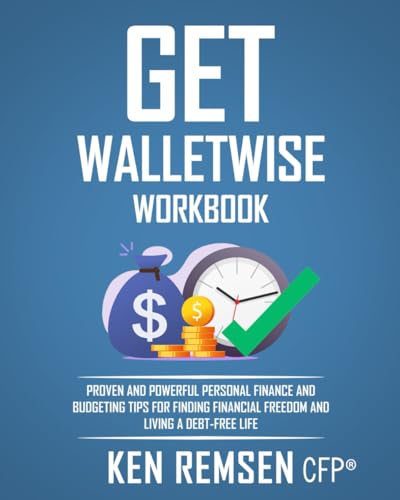 Get WalletWise, The Workbook: Proven and Powerful Personal Financ...