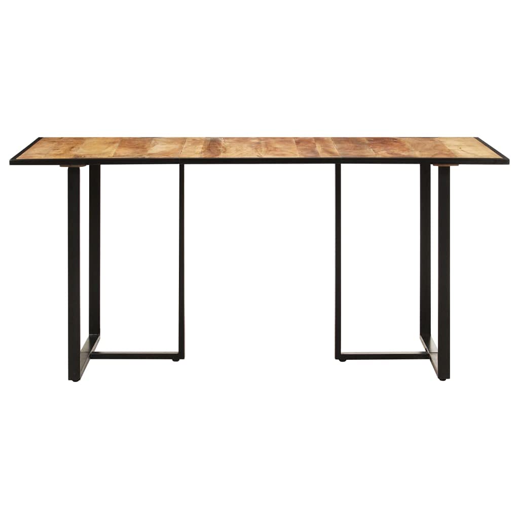 FAMIROSA Dining Table 78.7
