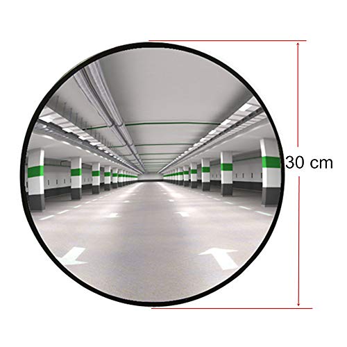 KitaBulb, specchio convesso per il traffico