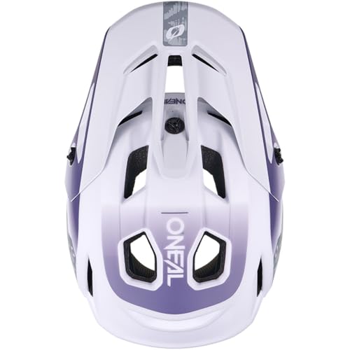 Casco downhill Oneal SL1 Terra M con ventilación avanzada 7