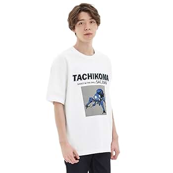 【超希少】攻殻機動隊ASTRO IN THE SHELL アトム スウェットXL ☆限定☆タチコマと同期中 Tシャツ Ver.2.0（XXL/3XL） [攻殻