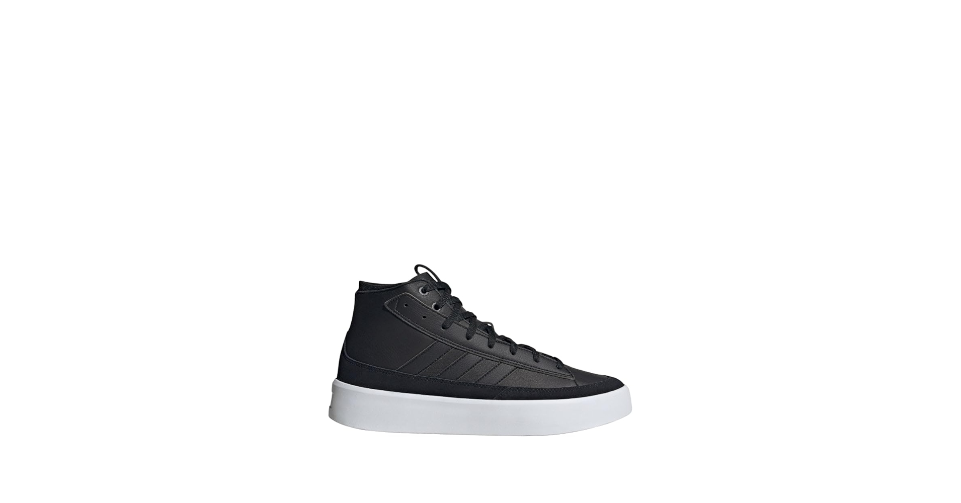 ⭐︎ Hernández⭐︎ Amazon.com | Adidas ZNSORED Hi Shoes Core Black/Core Black