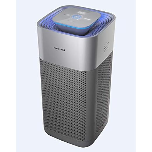 Honeywell Air Touch X3 Air Purifier with H12 Grade HEPA Filter, 72 Sq. m Honeywell Air Touch X3 Air Purifier with H12 Grade HEPA Filter, 72 Sq. m