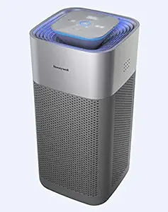Honeywell Air Touch X3 Air Purifier with H12 Grade HEPA Filter, 72 Sq. m