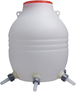 Yardwe Lamb Milk Bottle Sheep Feeding Bucket Calf Goat Milk Feeder Bottle Animal Feeding Pot for Farm Lambs Piglets Dog