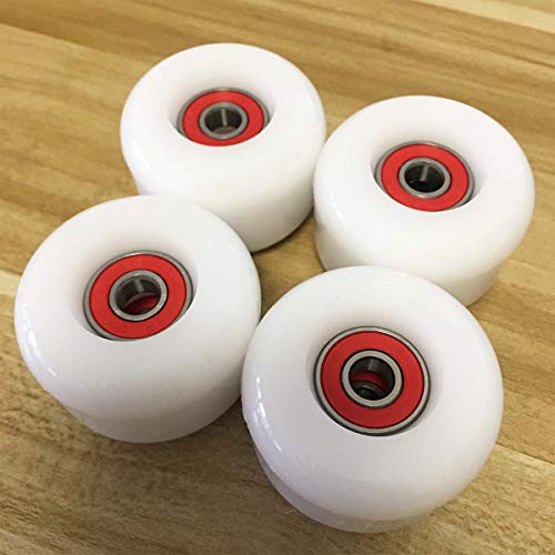 Jonscart Skateboard Wheels Kit