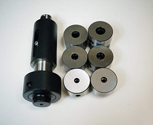 Amazon.co.jp: PKL-Factory 小型タレットMT-2 or MT-3 フルセット 芯 