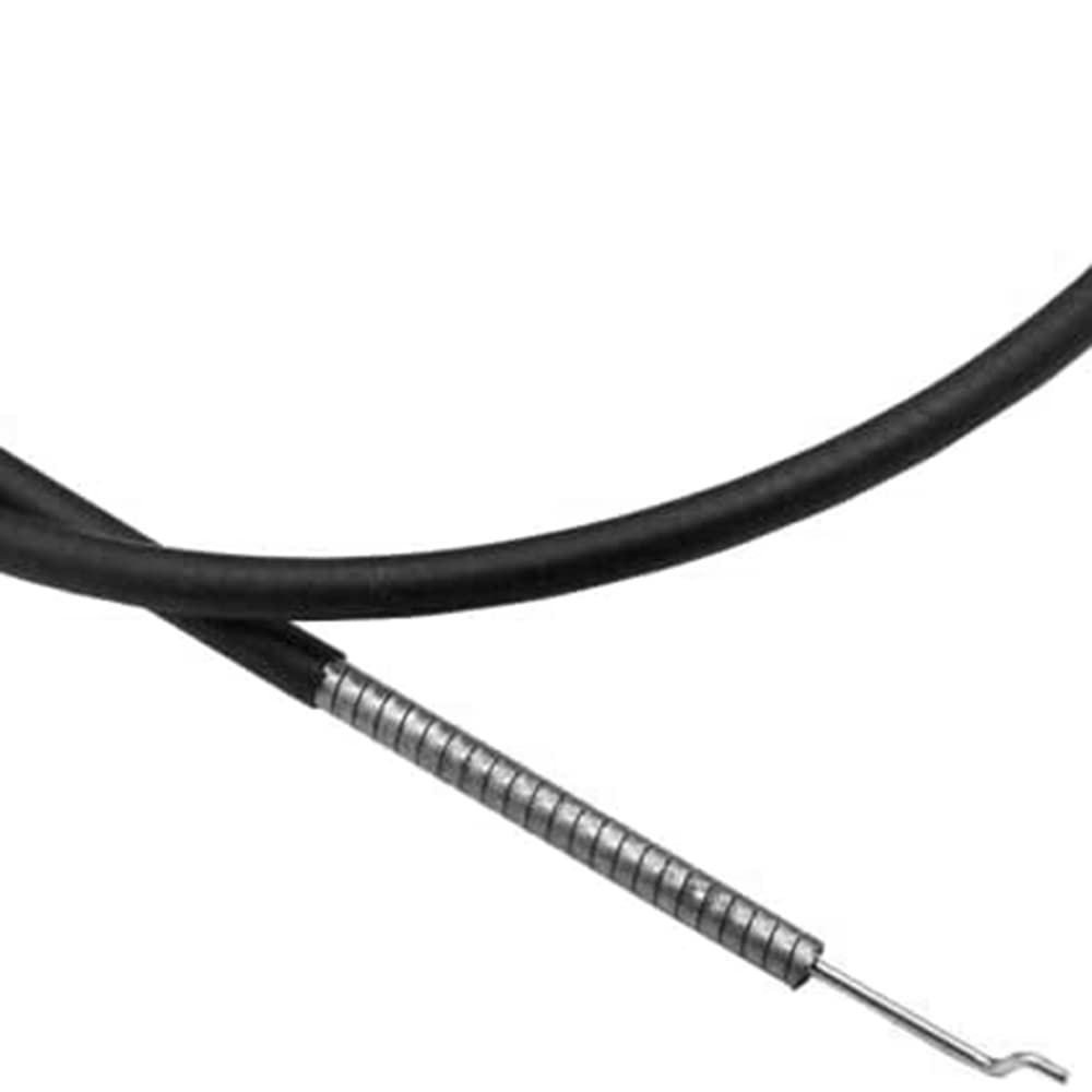 Cavo Acceleratore GY21984 In ABS E Metallo - Ricambio Per Trattorini John Deere D125, D130, D140, D160, D170, LA155, X165 - Foto 4