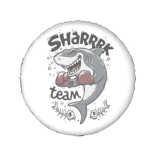 Zateem �^�C���J�o�[ �ʔ��� �{�N�V���O�̃T�� �V���[�N �L���� �^�C���J�o�[�h�� �h�o ���O���΍� �|���G�X�e���� �~�^ �S������ �ȒP���� ���O�ۊǗp �ԗp�^�C���ی�J�o�[ KHIY169