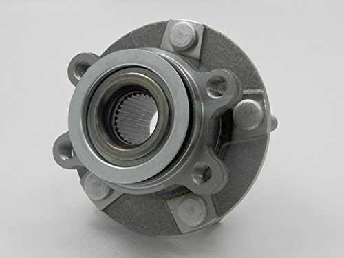 NTY Kit cuscinetto ruota KLP-NS-051 Compatibile con: NISSAN QASHQAI/QASHQAI +2 I, X-TRAIL II
