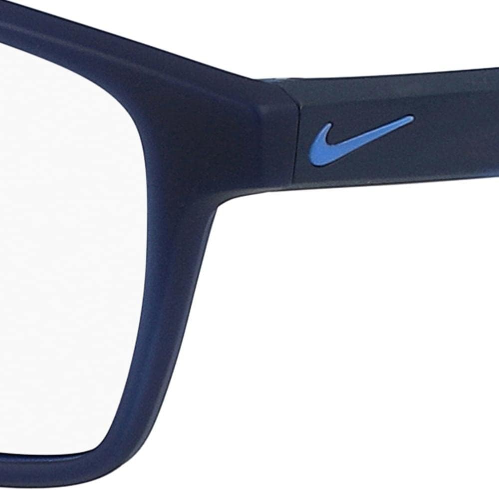 Eyeglasses NIKE 5002 422 Matte Midnight Navy Fade