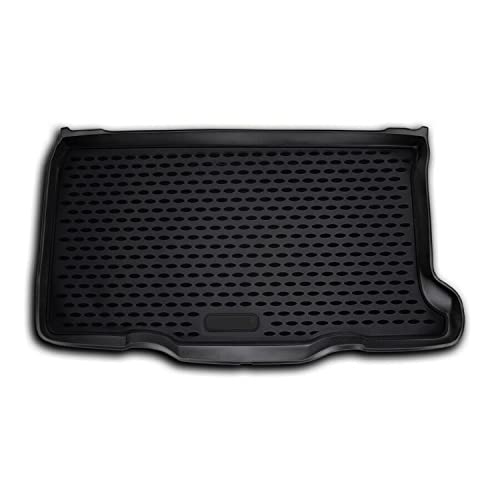 OMAC Kofferraumwanne - Universell Für Alle Autos, Grau