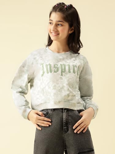 Image of Li'l Tomatoes Girls Sweatshirt