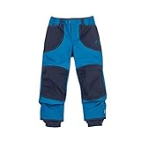 Winddicht & Atmungsaktiv (5.000 g/m²/24h) - optimal temperiert