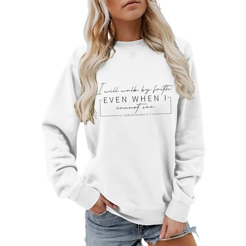 Sweat-shirt ample en coton doux pour homme et femme du S au XL