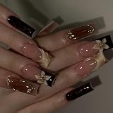 Ongles incurvés lors d ' une utilisation prolongée, adaptés à diverses occasions, sûrs et durables