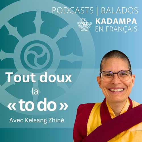 Tout doux la "to do"