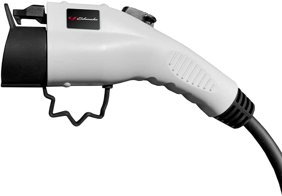Schumacher SC1455 16 Amp EV Charger