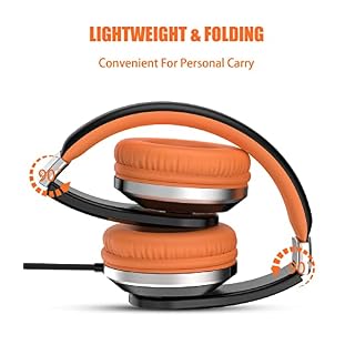 RockPapa Casque pour Enfant, I20 Casque Audio Enfant, Casque Audio Filaire avec Microphone, Casque Pliable pour PC… - Les Beatles, Paul McCartney, John Lennon, RIngo Starr, George Harrison RockPapa Casque pour Enfant, I20 Casque Audio Enfant, Casque Audio Filaire avec Microphone, Casque Pliable pour PC… – Image 6