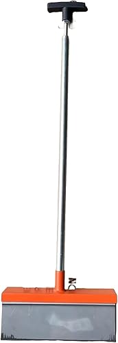 10-239 Barredora de caja magnética de mano, azul