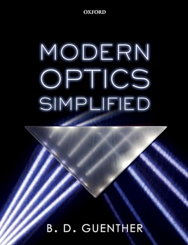 Modern Optics Simplified view 2