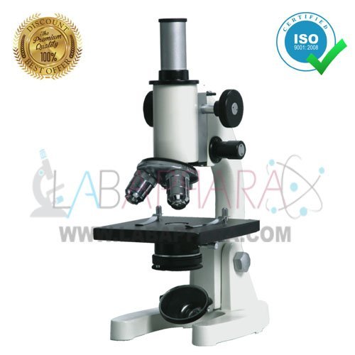 Labappara Compound Microscope Amazon.in Industrial & Scientific