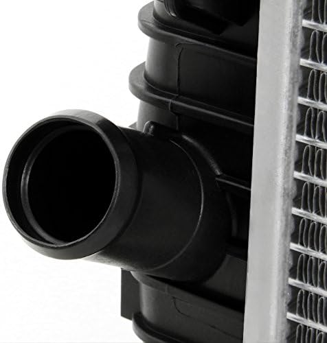 AKKON - For L4 2.0L 2.3L 4CYL Aluminum Radiator Direct Bolt On Replacement Assembly