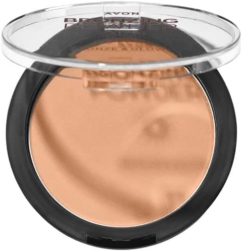 Avon Bronzing Powder Bronze and Glow - Warm Glow
