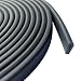 Rubber Edge Trim, 1/16