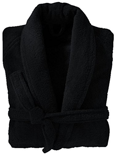 Terry Towel Bath Robe Dressing Gown Men Ladies Egyptian Cotton