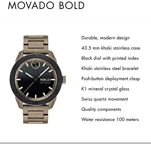movado 3600511