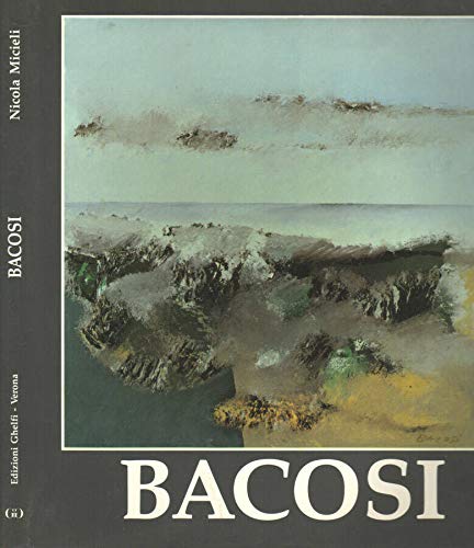  Bacosi. Dal 3 al 19 ottobre 1993.