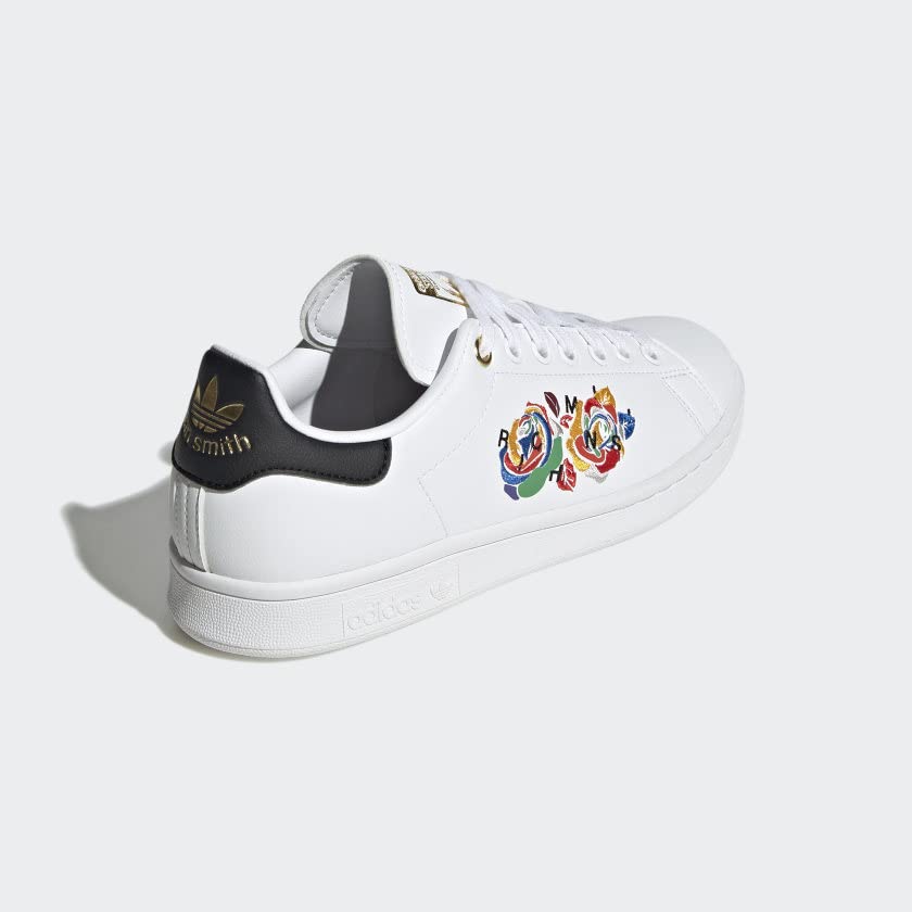 Image of adidas Stan Smith Her Vegan Shoes Women's