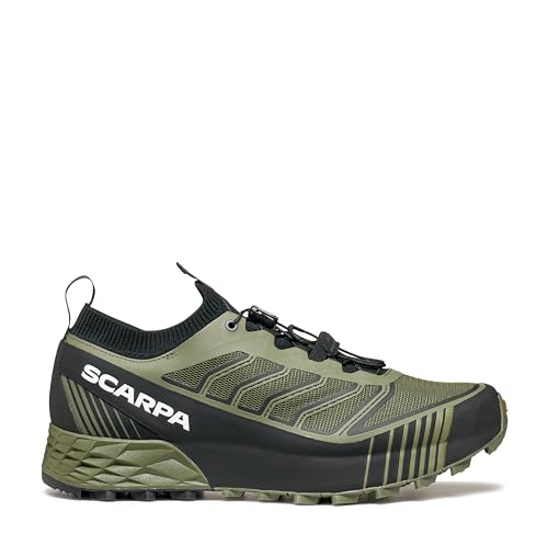 SCARPA Men's Ribelle Run 2 Trail Running Shoes - Lightweight, Performance Trail Runners3