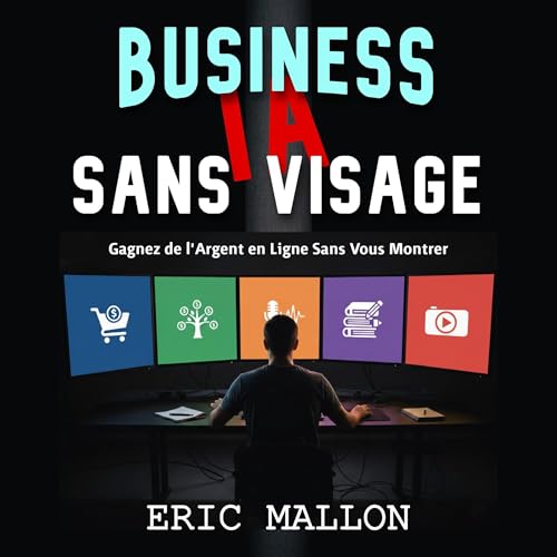 Business IA Sans Visage cover art
