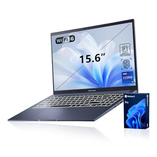 ASUS Vivobook Core i9-13900H �m�[�g�p�\�R�� 15.6�C���` FHD�f�B�X�v���C PCONLINE �J�X�^�}�C�Y 16GB/32GB/48GB RAM 1TB/2TB SSD �����E�F�u�J�����V�[���h �o�b�N���C�g&�e���L�[�L�[