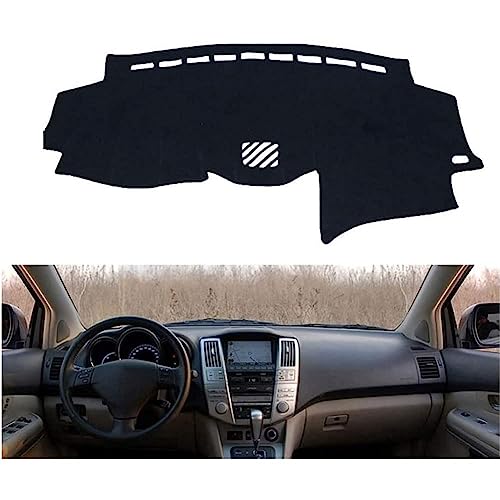 Coussinet intérieur pour tableau de bord Lexus RX 2004-2008 de finition supérieure